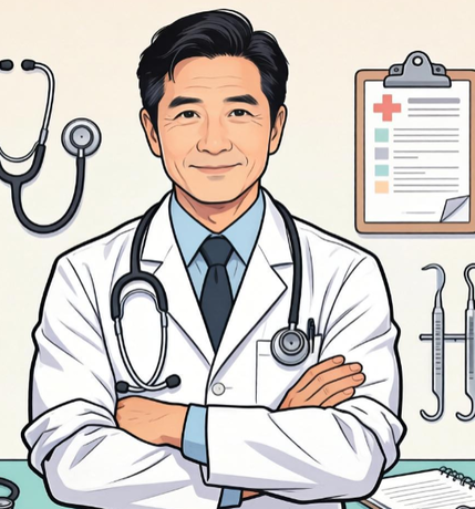 张克在哪里坐诊